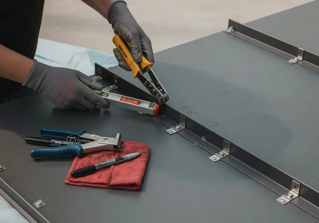 Why choose Metal Roofing Installation in Russell, AR